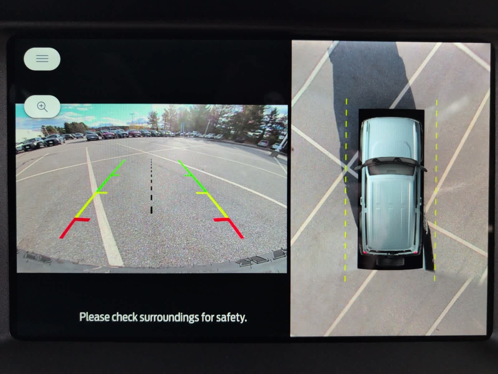 new 2025 Ford Bronco car, priced at $69,675