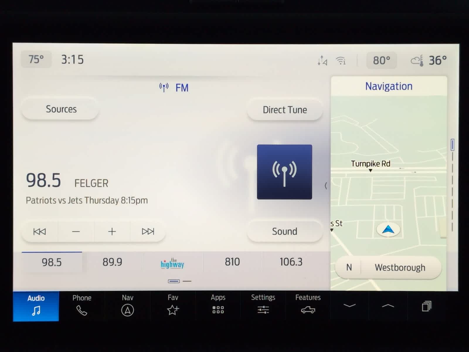 new 2026 Ford Super Duty F-450 DRW car, priced at $110,770