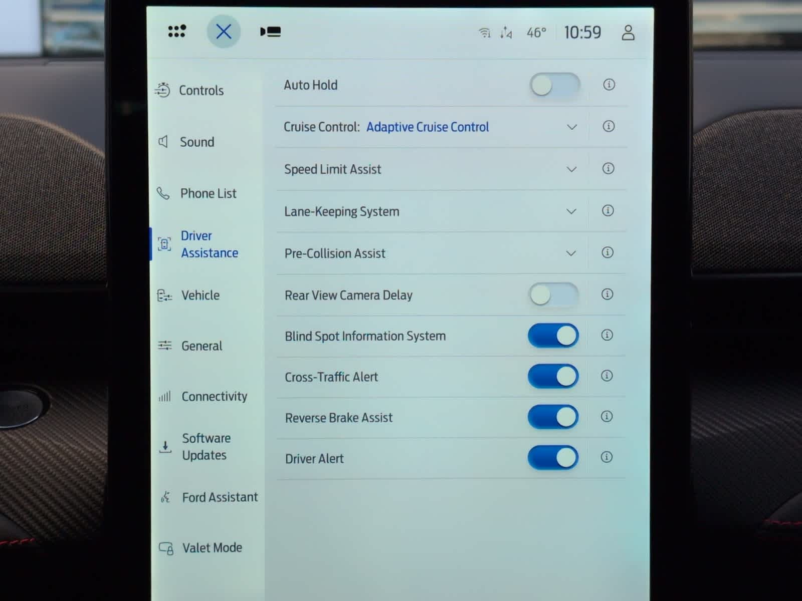 new 2025 Ford Mustang Mach-E car, priced at $55,730