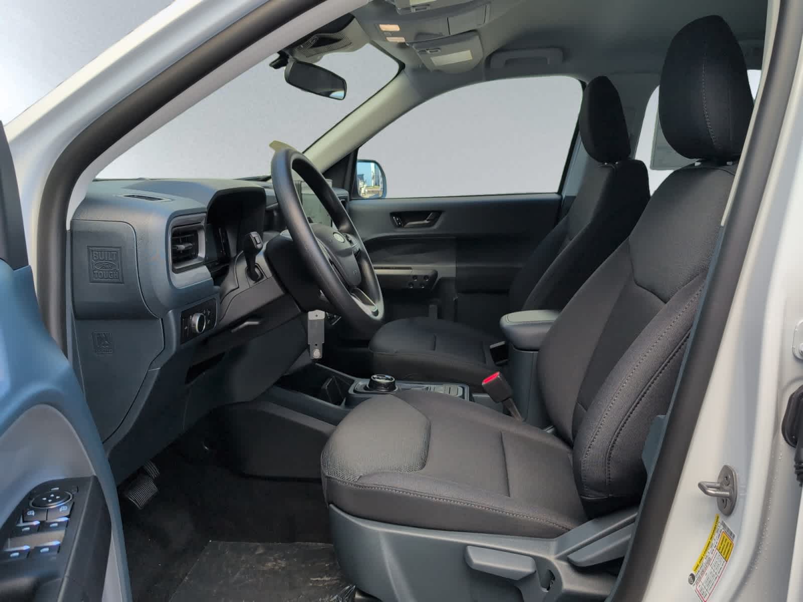 new 2025 Ford Maverick car, priced at $30,760