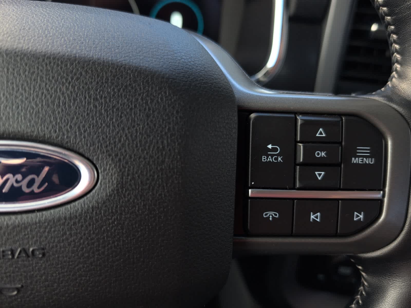 used 2021 Ford F-150 car, priced at $38,997