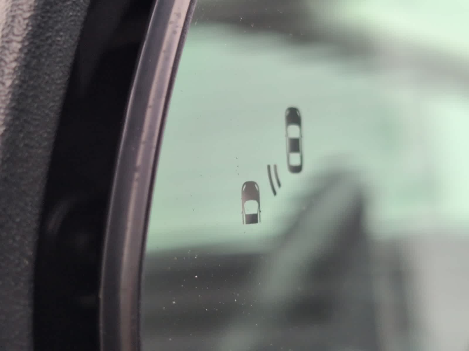 used 2021 Ford Edge car, priced at $22,497