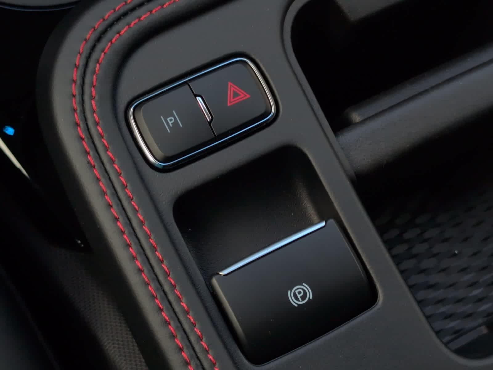 new 2025 Ford Mustang Mach-E car, priced at $55,730