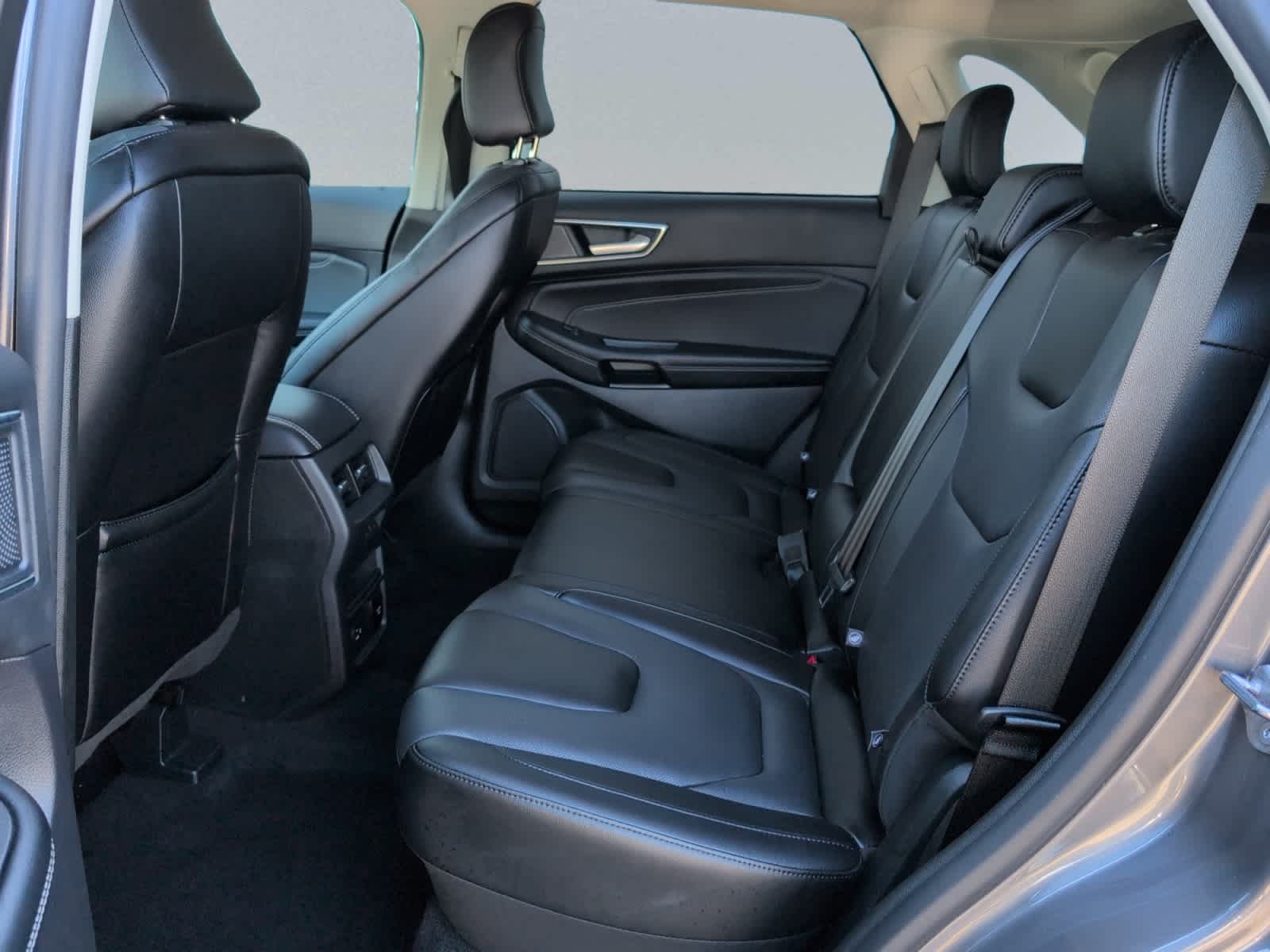 used 2022 Ford Edge car, priced at $28,798