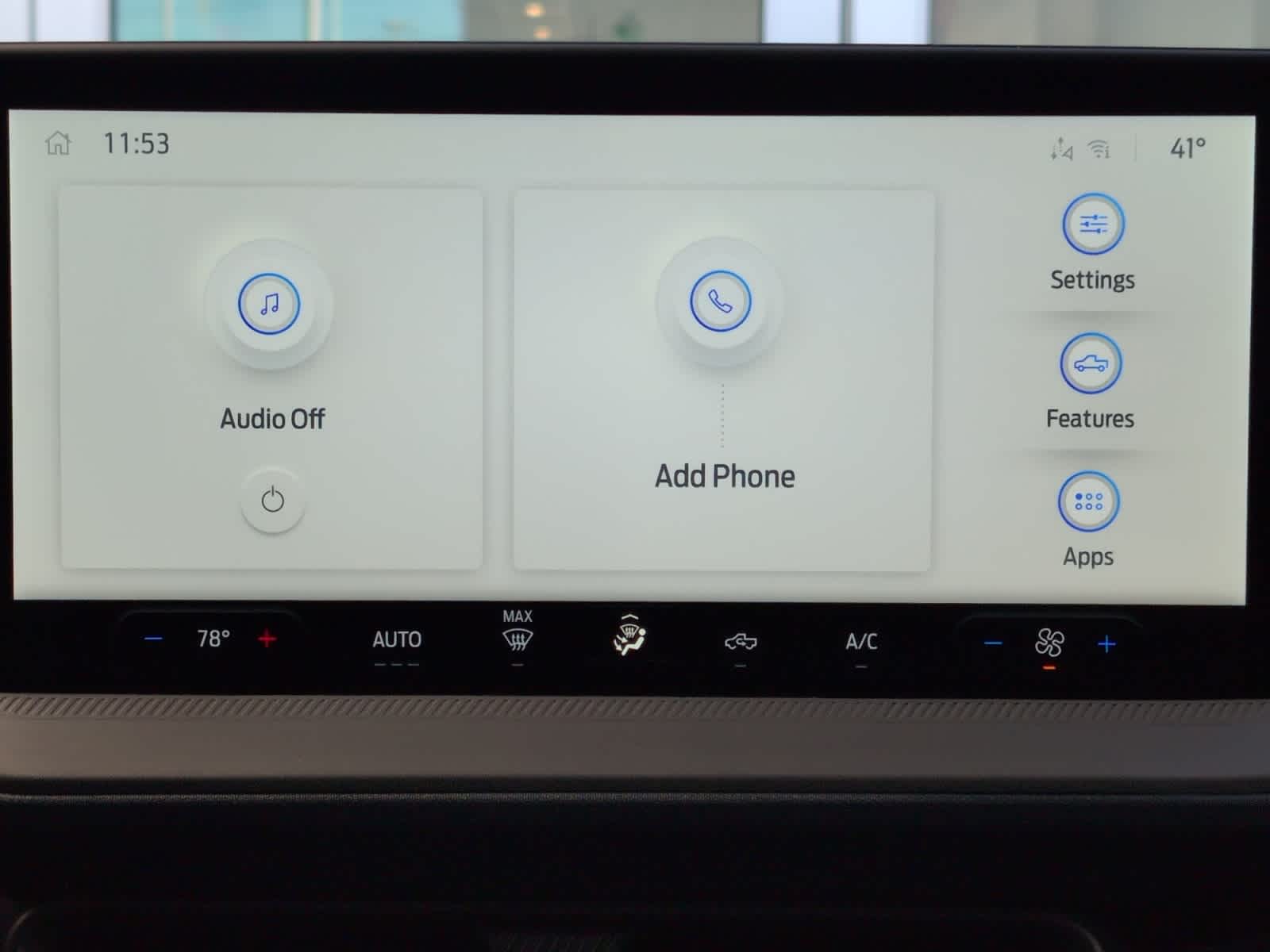 new 2025 Ford Maverick car, priced at $30,760