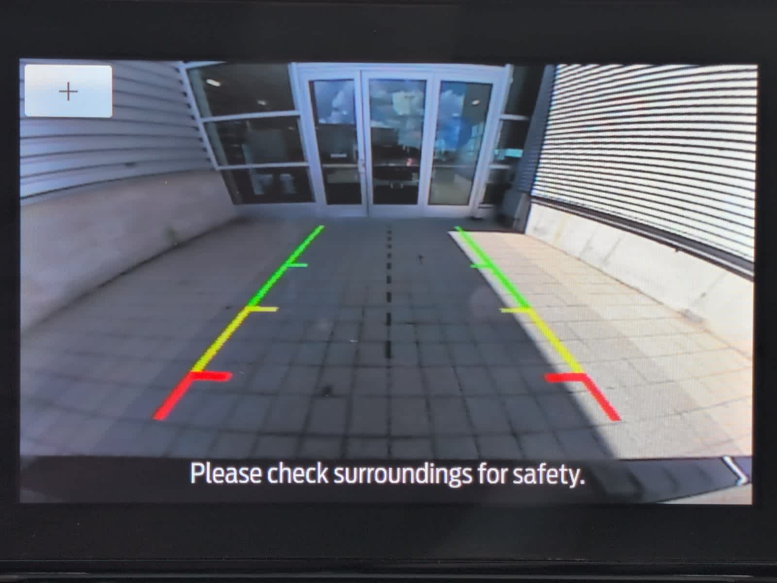 used 2023 Ford Explorer car, priced at $33,997