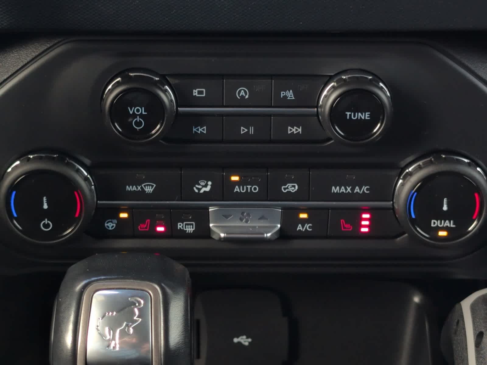 used 2022 Ford Bronco car, priced at $38,497