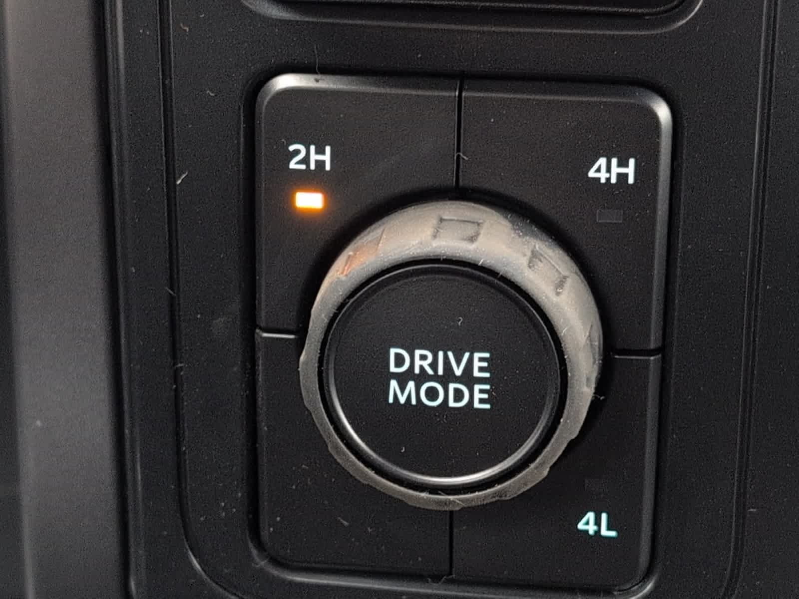 new 2025 Ford F-150 car, priced at $57,550