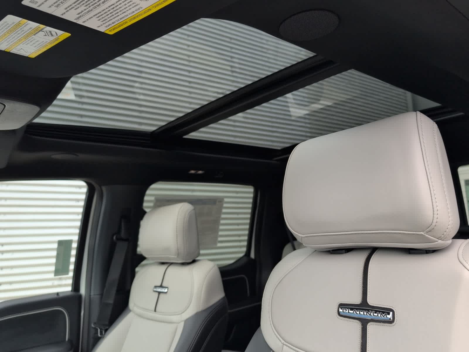 new 2025 Ford F-150 Lightning car, priced at $85,740