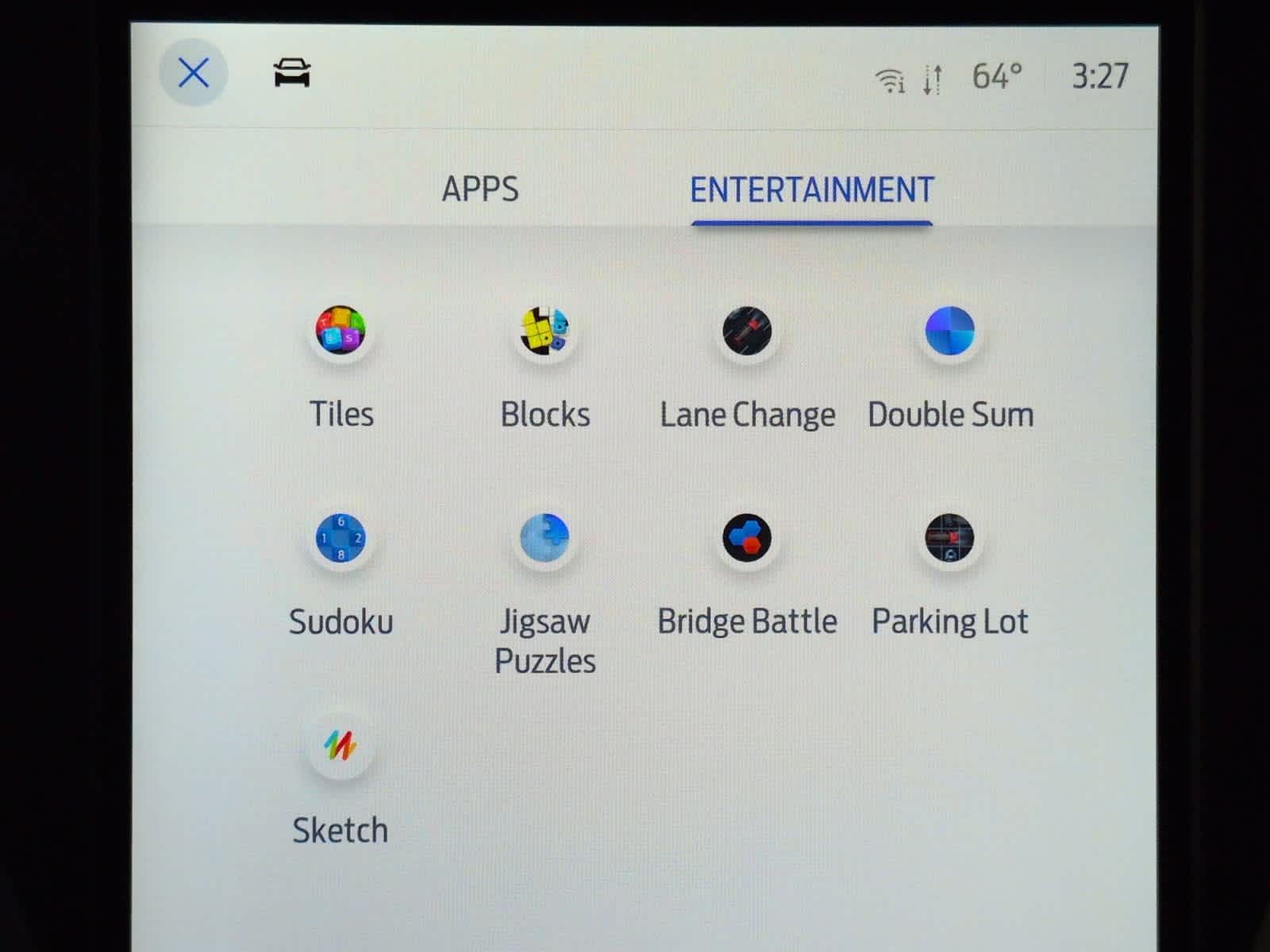 used 2022 Ford Edge car, priced at $26,497