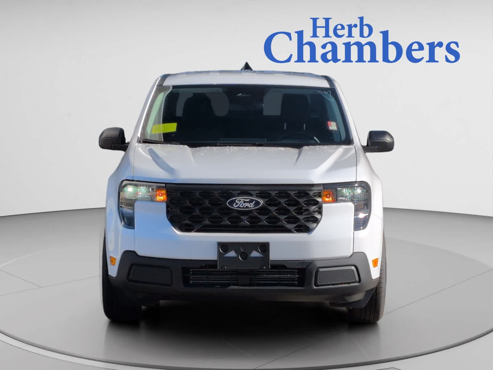 new 2025 Ford Maverick car, priced at $30,760