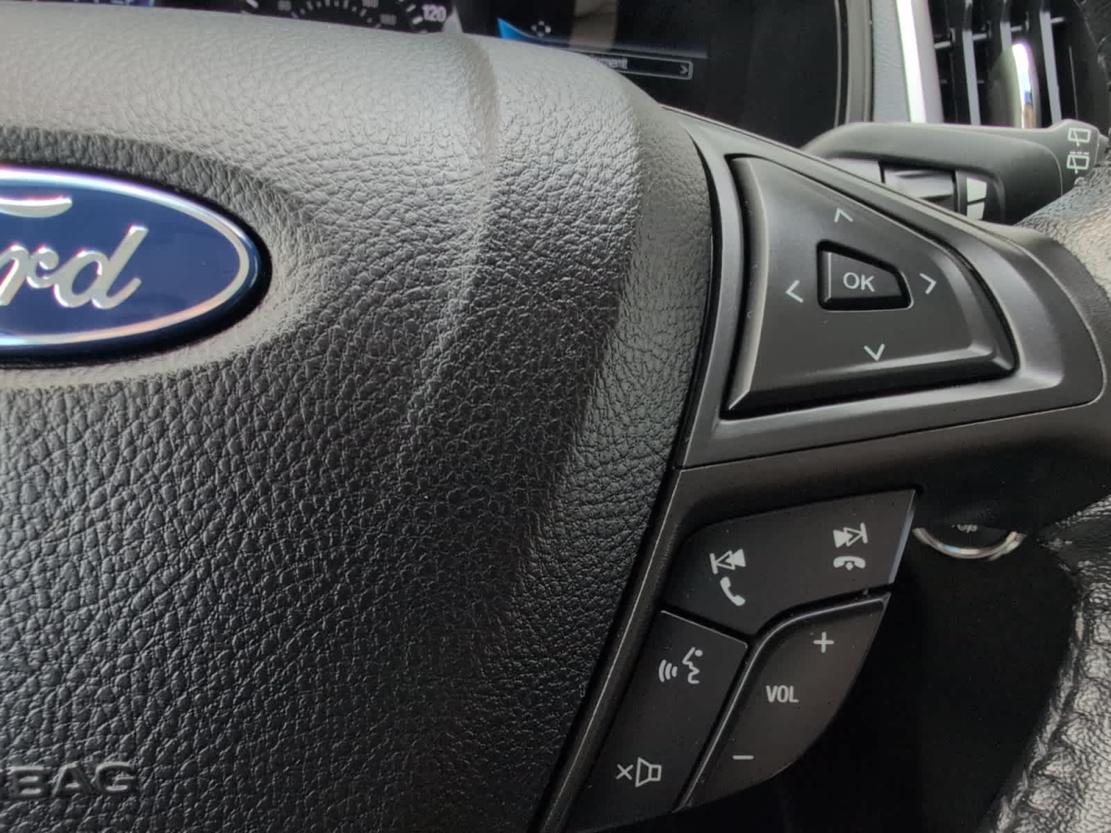 used 2022 Ford Edge car, priced at $26,798