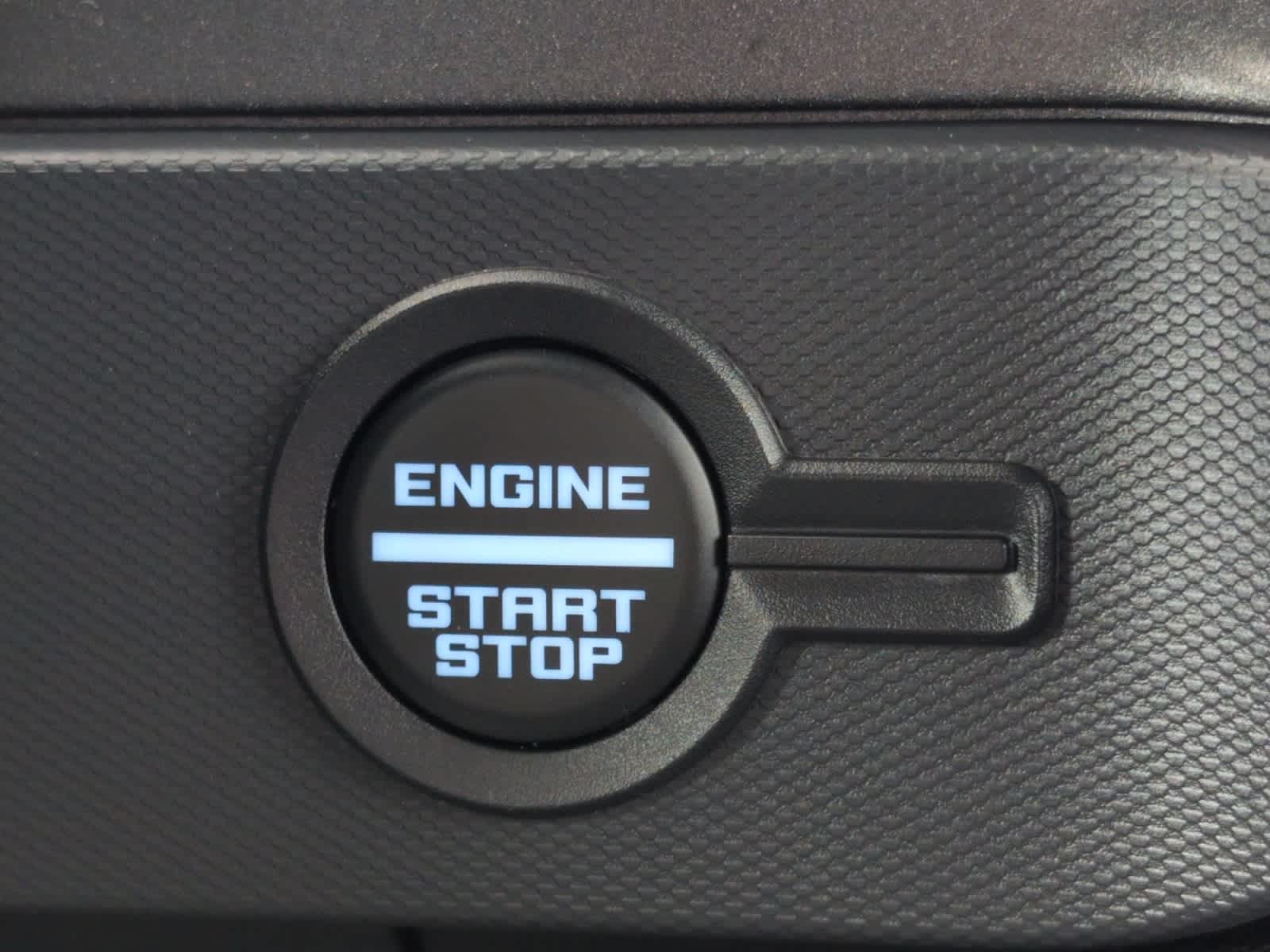 used 2024 Ford Bronco car, priced at $52,497