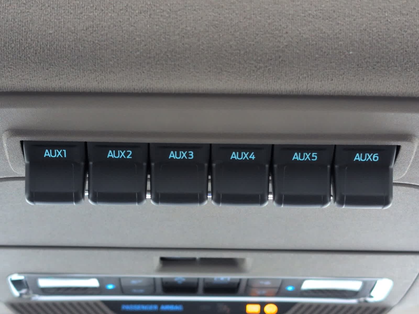 new 2026 Ford Super Duty F-450 DRW car, priced at $110,770