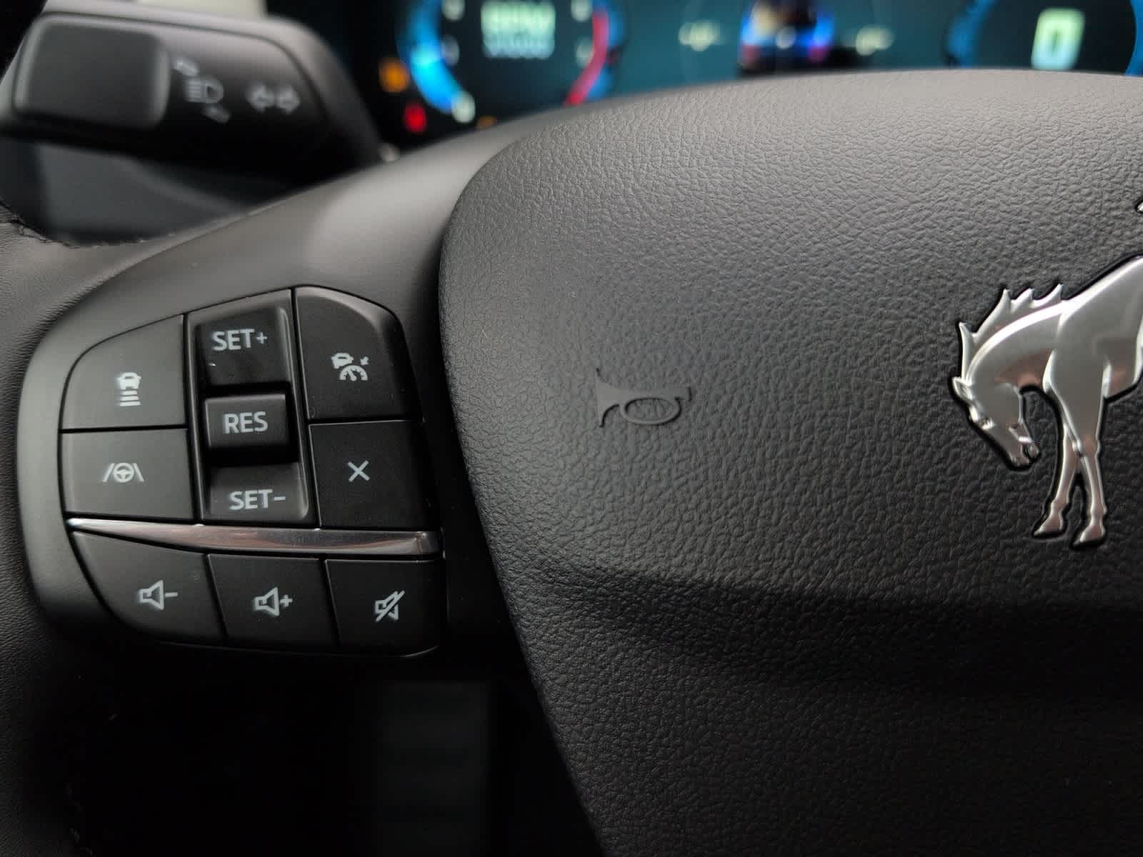 new 2025 Ford Bronco Sport car, priced at $38,667