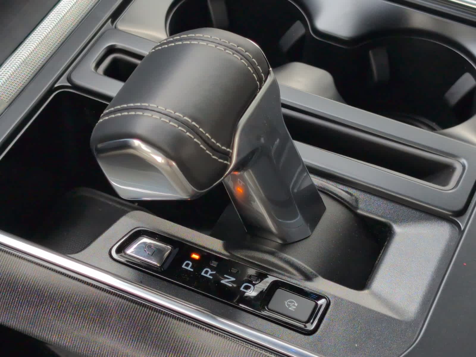 new 2025 Ford F-150 Lightning car, priced at $85,740