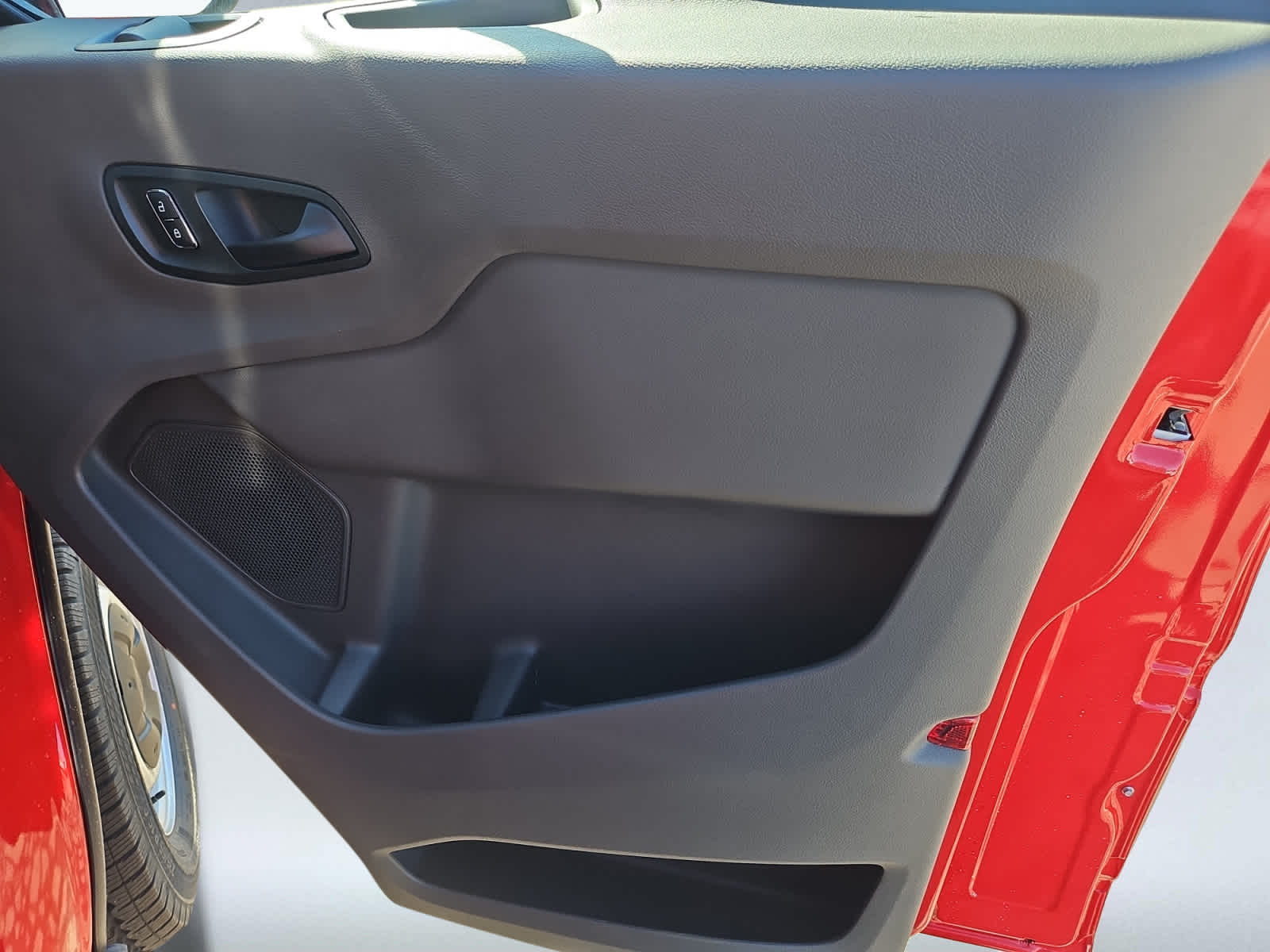 new 2025 Ford Transit car, priced at $48,320