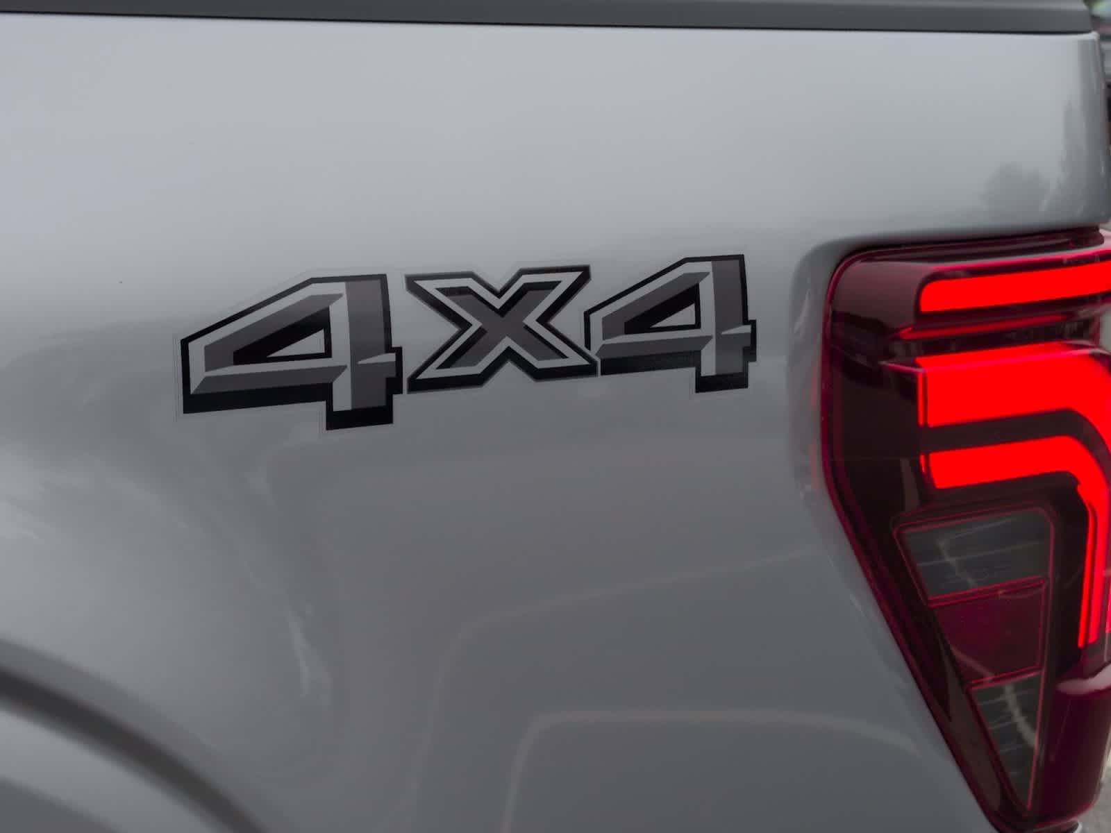 new 2025 Ford F-150 car, priced at $77,930