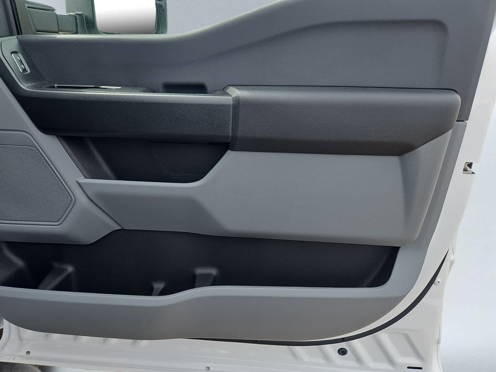 new 2025 Ford Super Duty F-350 SRW car, priced at $50,700