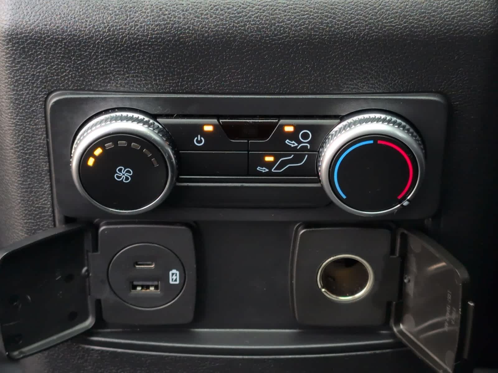 used 2022 Ford Explorer car, priced at $33,297