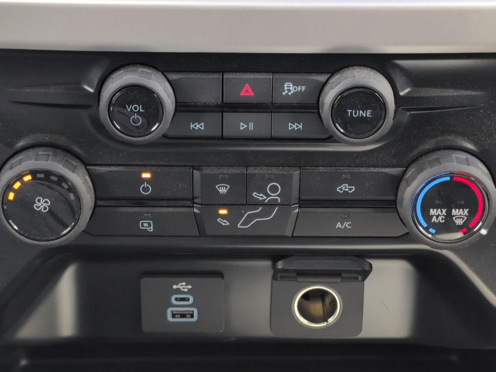 new 2025 Ford Super Duty F-450 DRW car, priced at $84,275