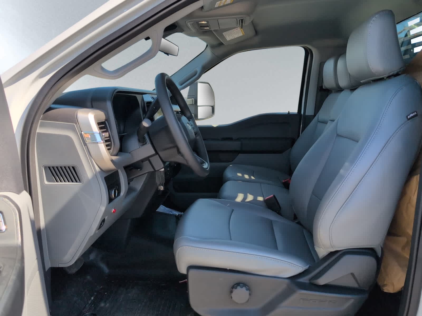 new 2024 Ford Super Duty F-450 DRW car, priced at $81,998