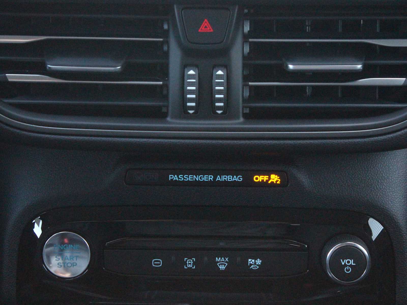 new 2024 Ford Escape car, priced at $41,500