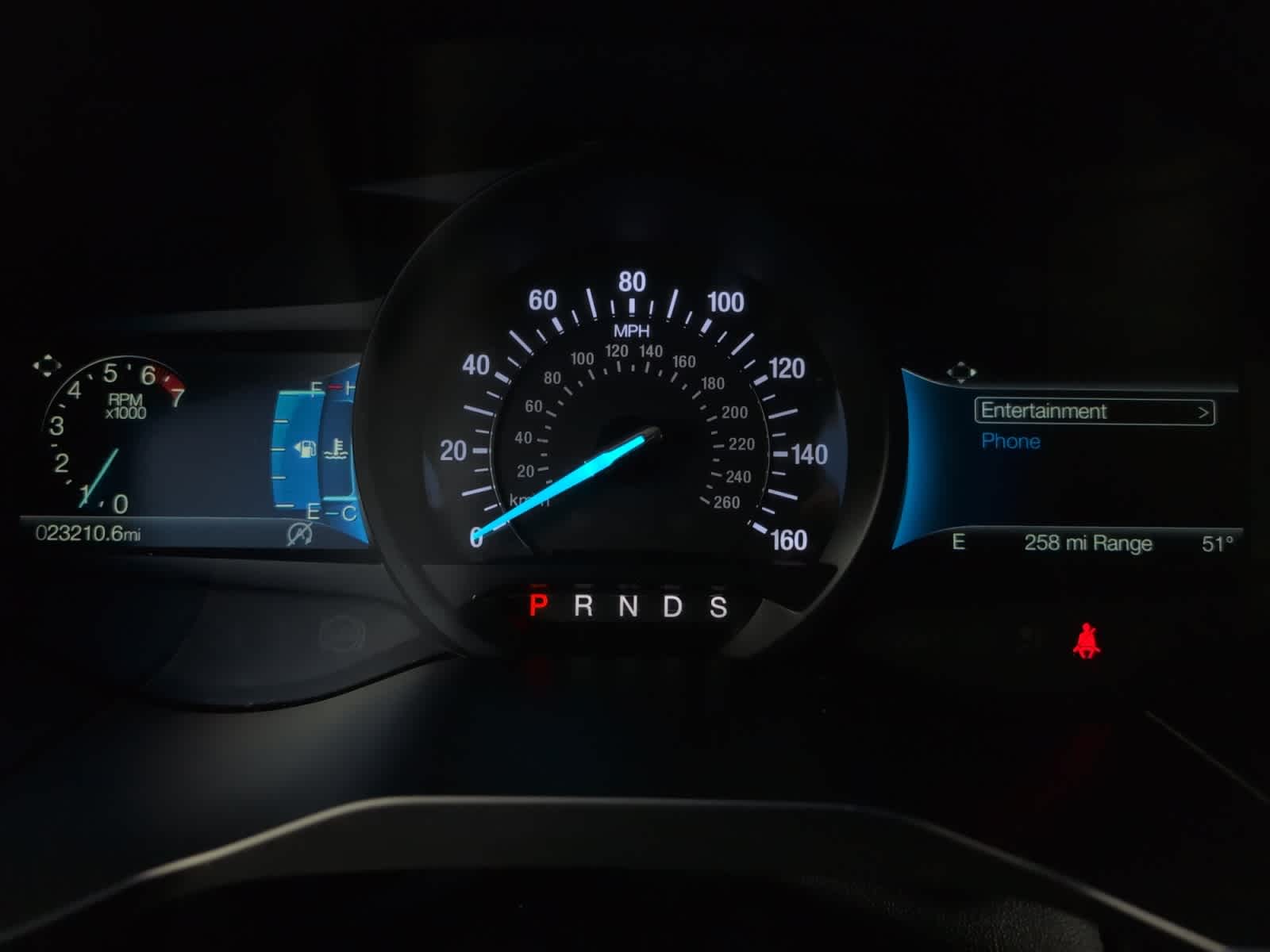 used 2022 Ford Edge car, priced at $26,497