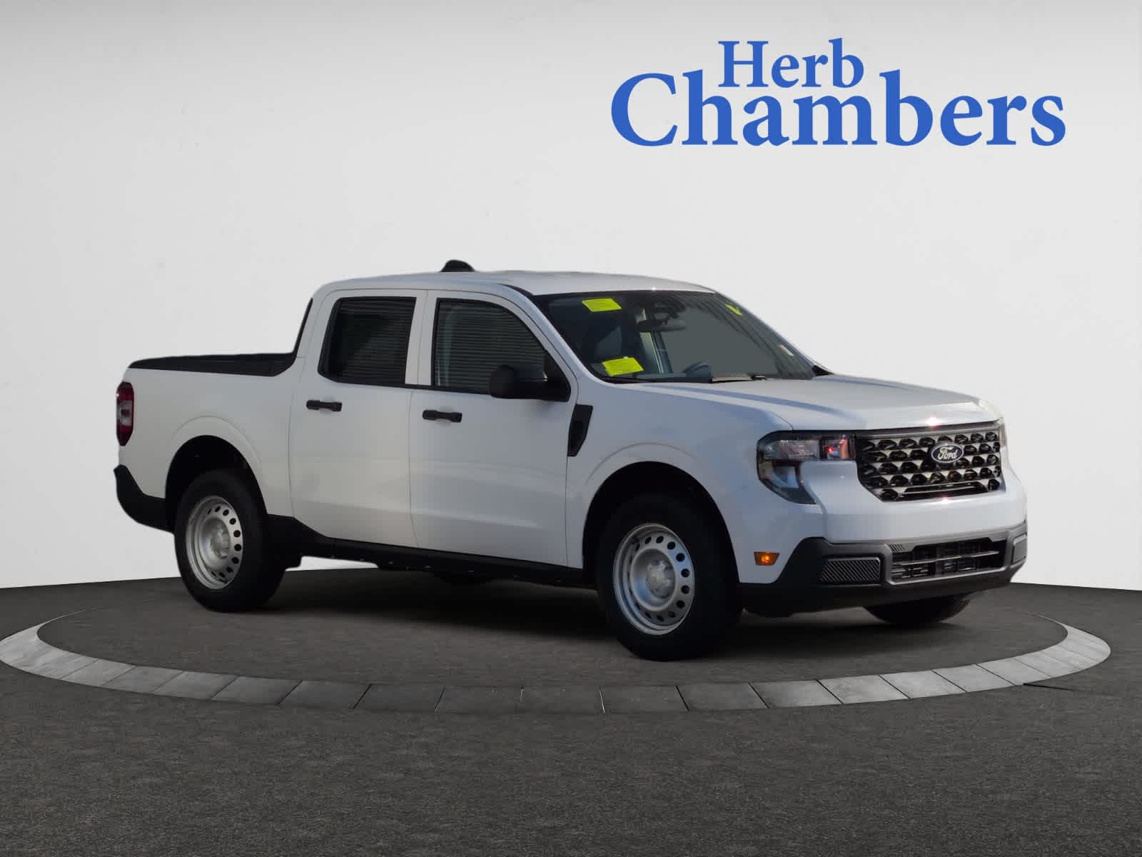 new 2025 Ford Maverick car, priced at $30,895