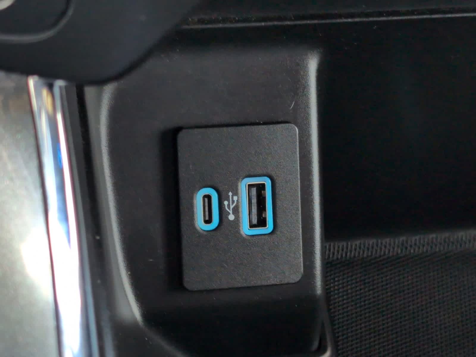 used 2022 Ford F-150 car, priced at $40,497