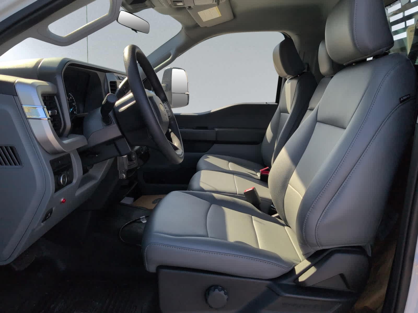 new 2024 Ford Super Duty F-600 DRW car, priced at $94,998