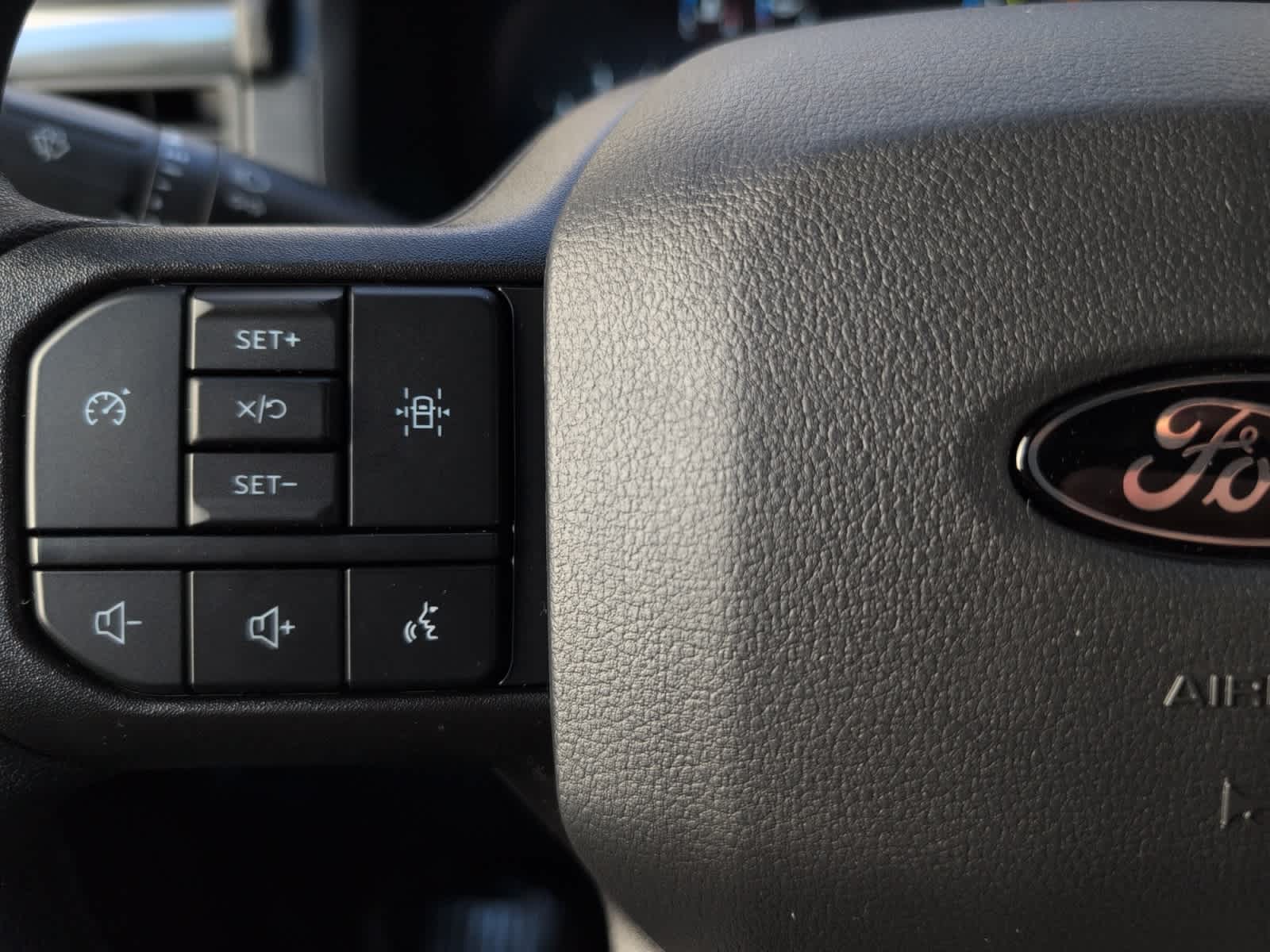 new 2025 Ford F-150 car, priced at $53,770