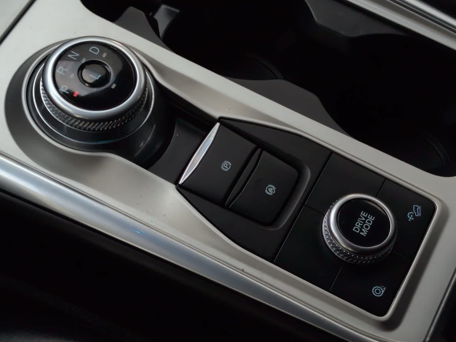 used 2022 Ford Explorer car, priced at $34,297