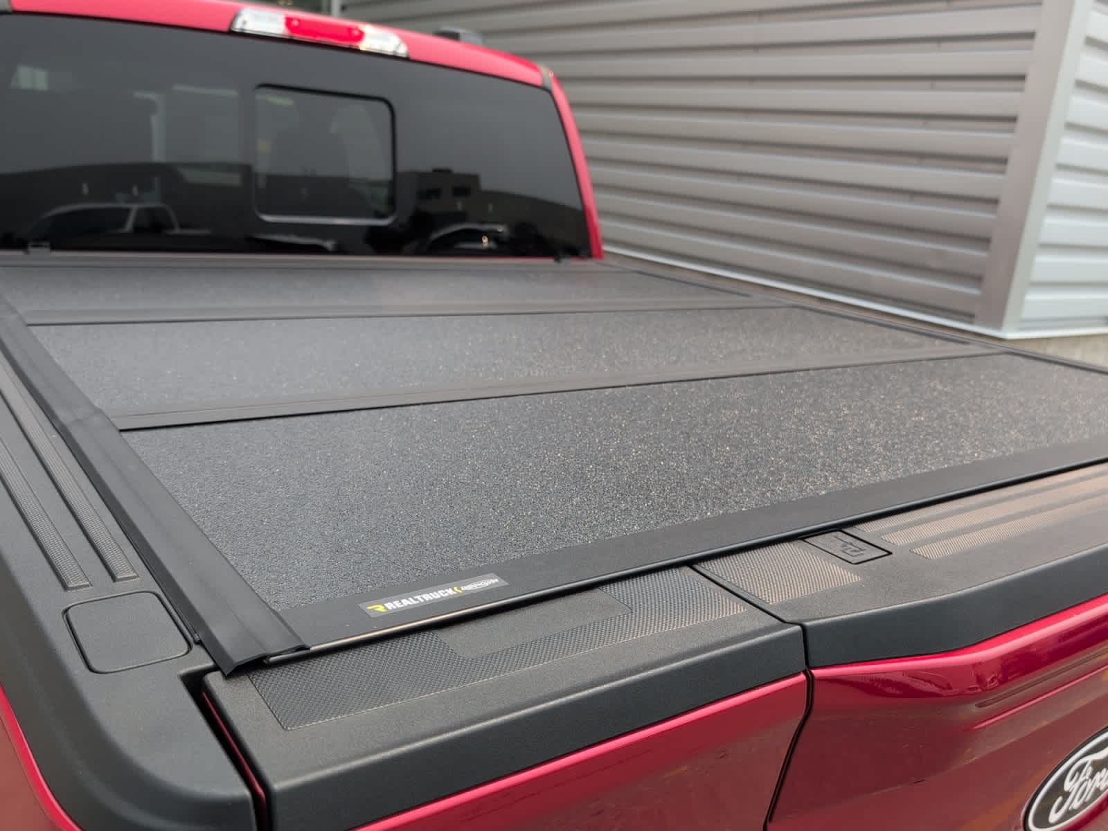used 2025 Ford F-150 car, priced at $62,497