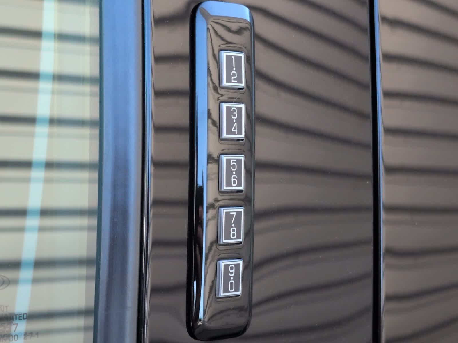 used 2021 Ford F-150 car, priced at $38,997