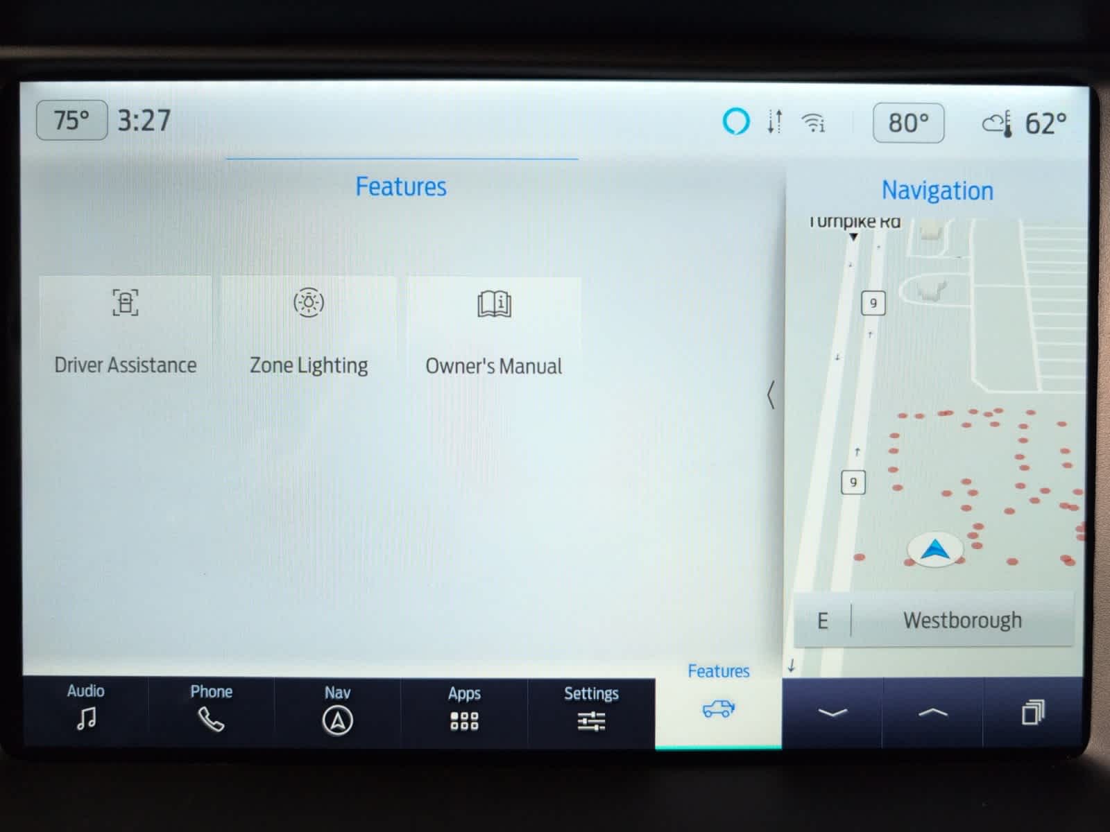 used 2022 Ford Bronco car, priced at $38,497