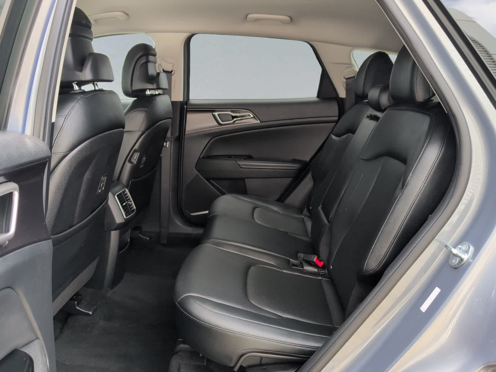 used 2023 Kia Sportage car, priced at $22,497