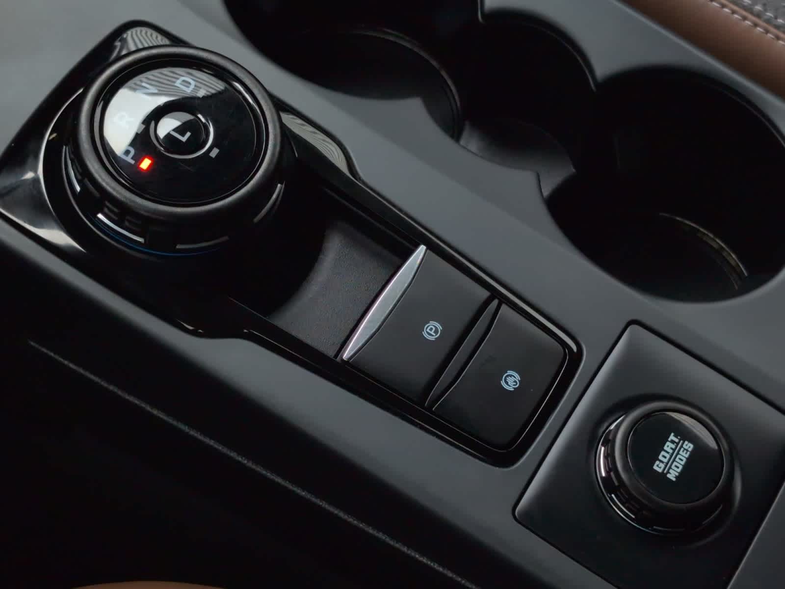 used 2021 Ford Bronco Sport car, priced at $24,497