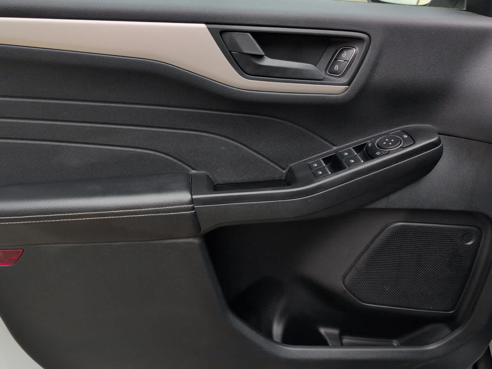 used 2022 Ford Escape car, priced at $20,998