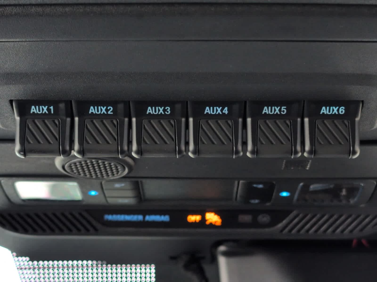 used 2024 Ford Bronco car, priced at $52,497