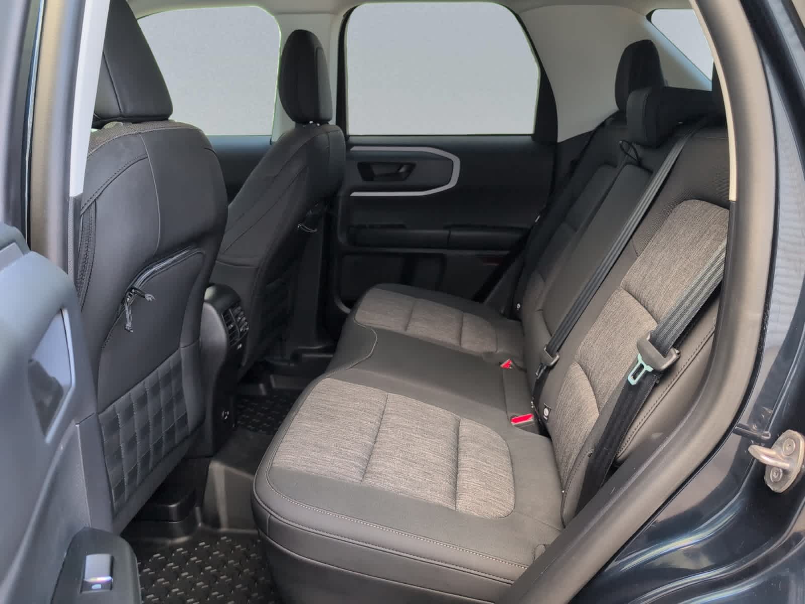 used 2023 Ford Bronco Sport car, priced at $28,497