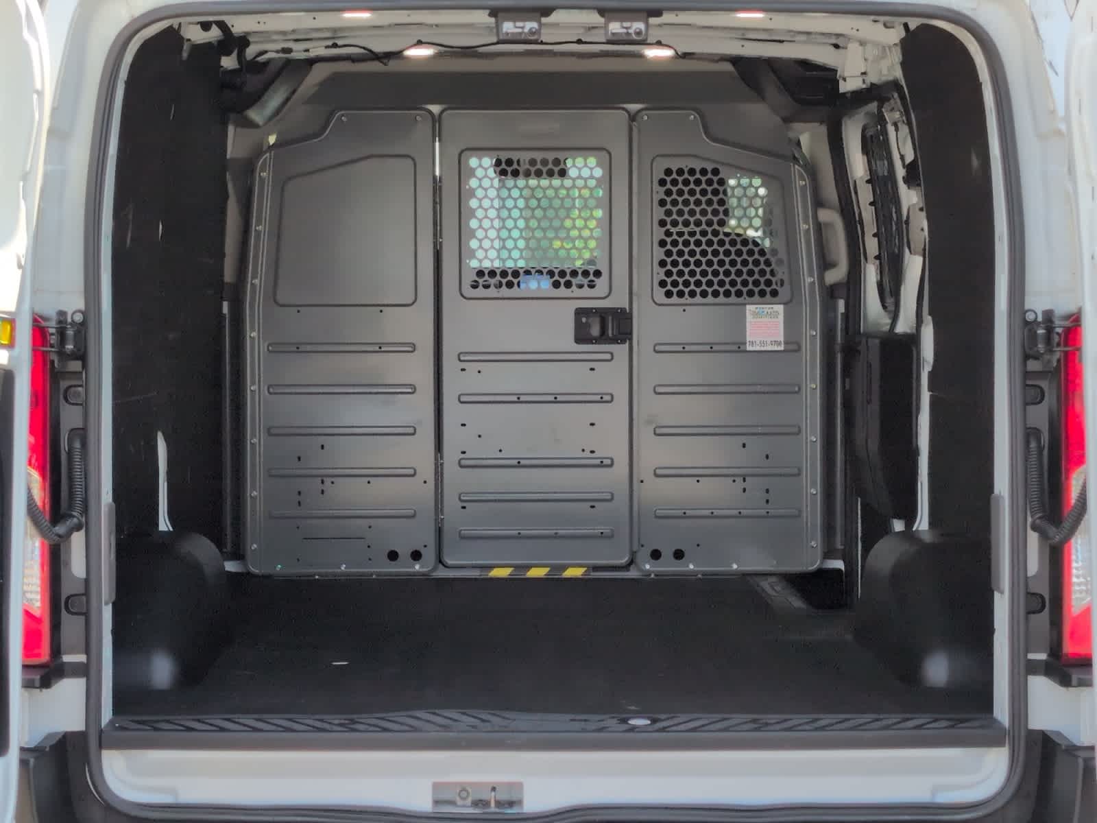 used 2021 Ford Transit-250 Cargo car, priced at $29,297