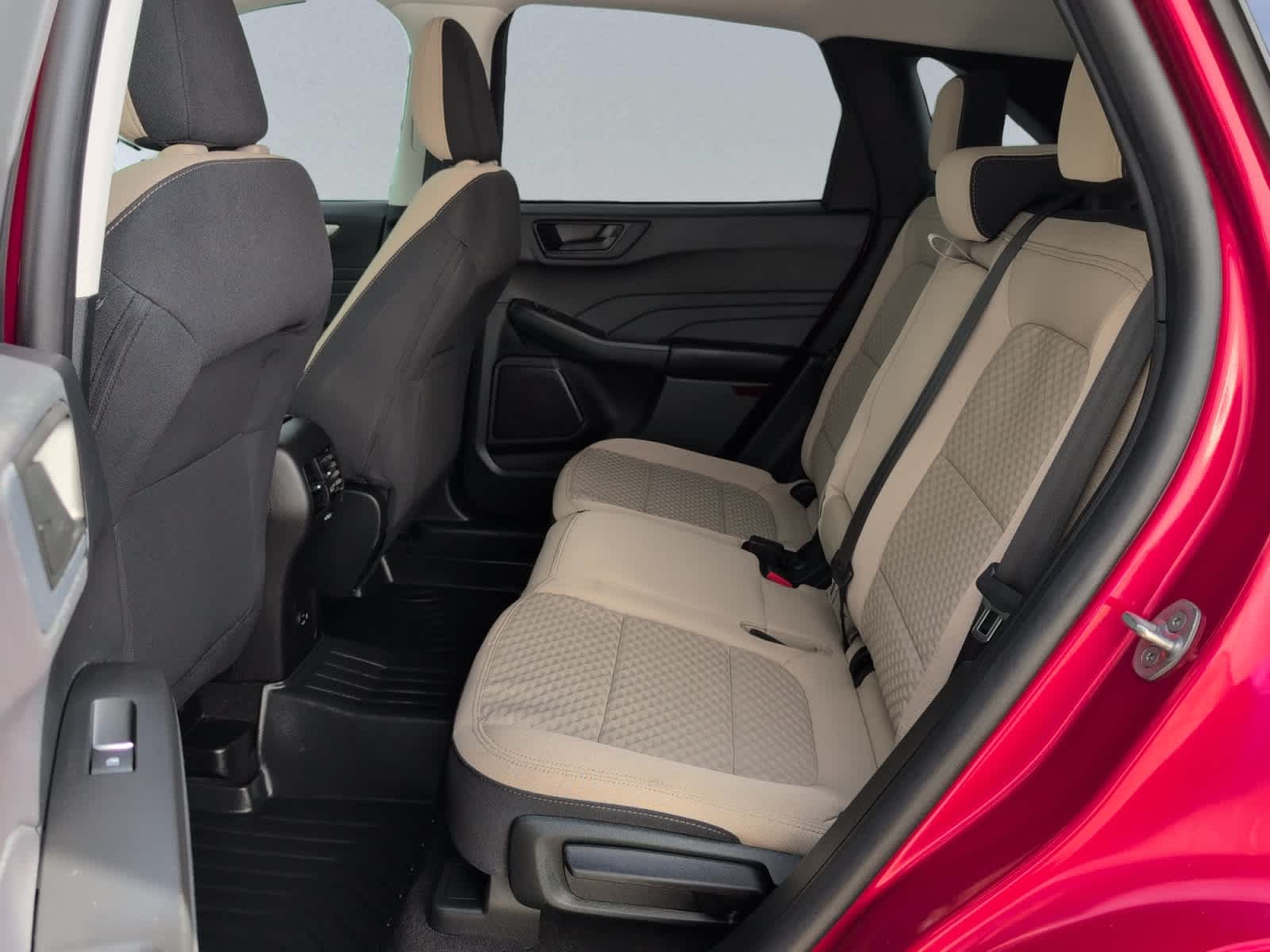 used 2022 Ford Escape car, priced at $24,497