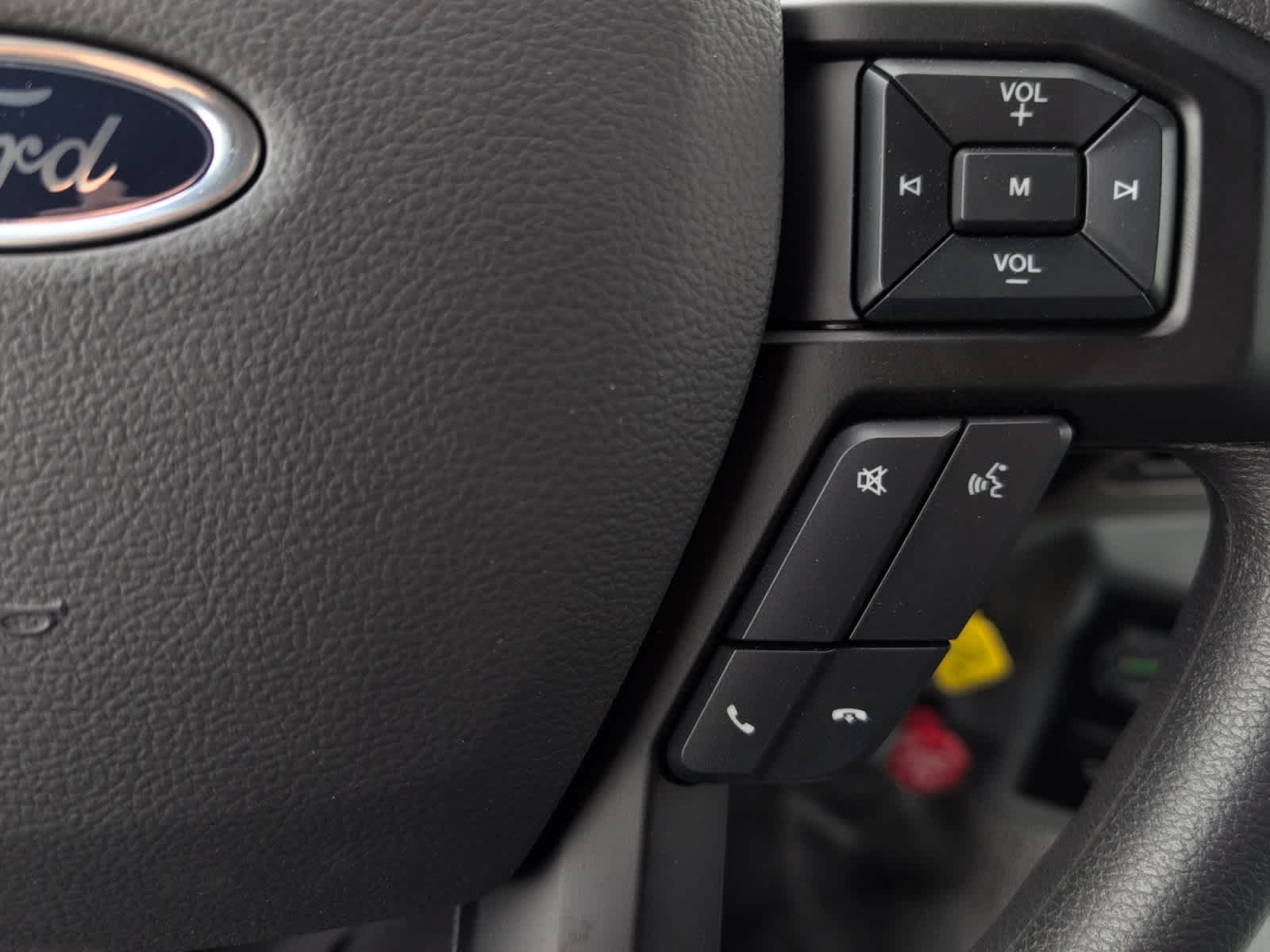 new 2026 Ford F-650 Straight Frame car, priced at $124,215