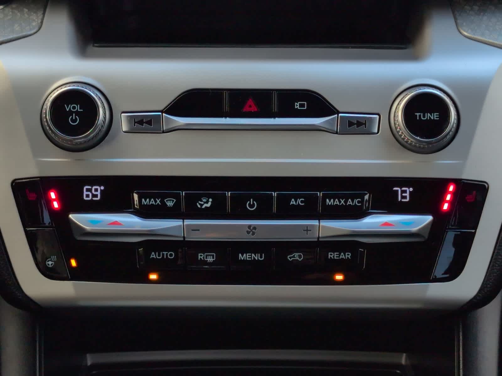 used 2021 Ford Explorer car, priced at $29,497