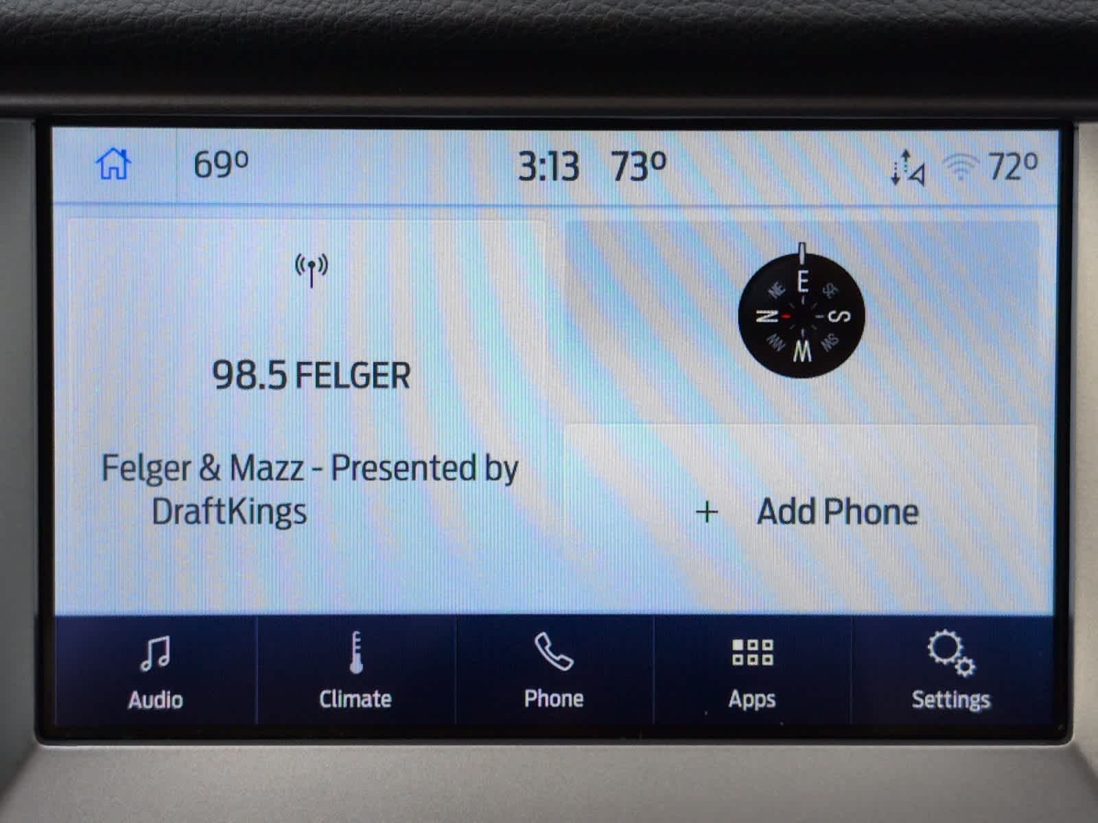 used 2021 Ford Ranger car, priced at $29,798