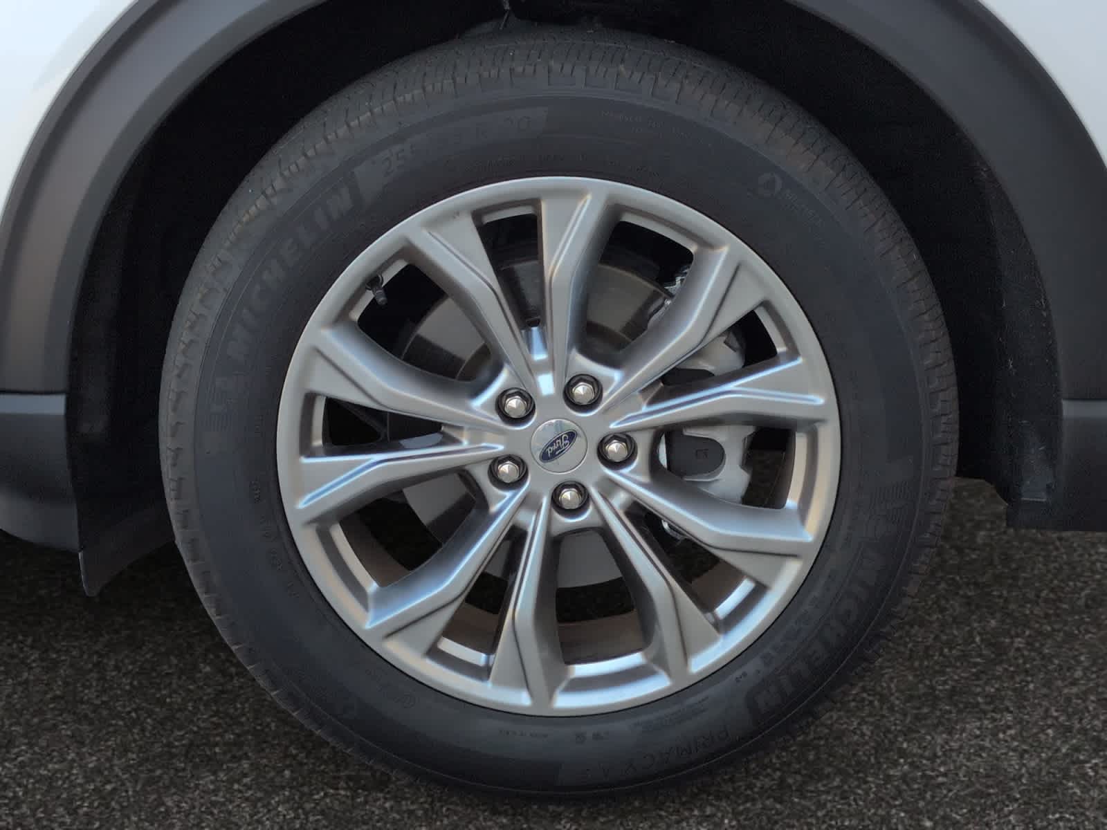 used 2022 Ford Explorer car, priced at $33,998