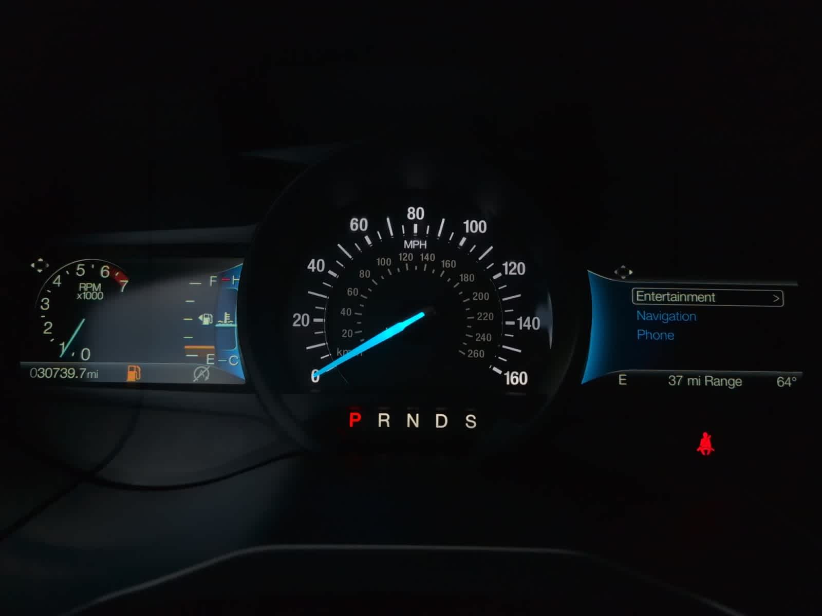 used 2022 Ford Edge car, priced at $26,497