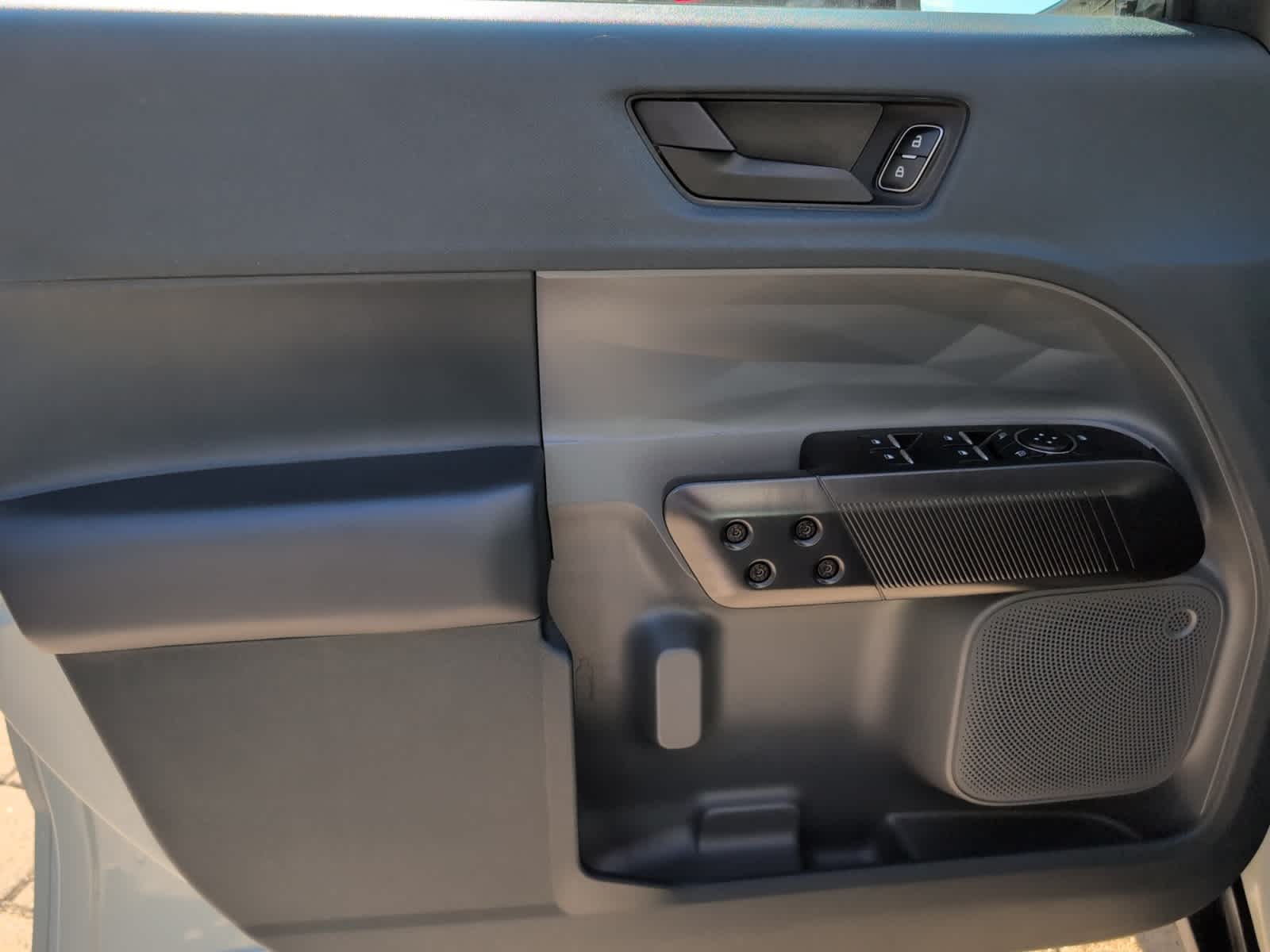 used 2024 Ford Maverick car