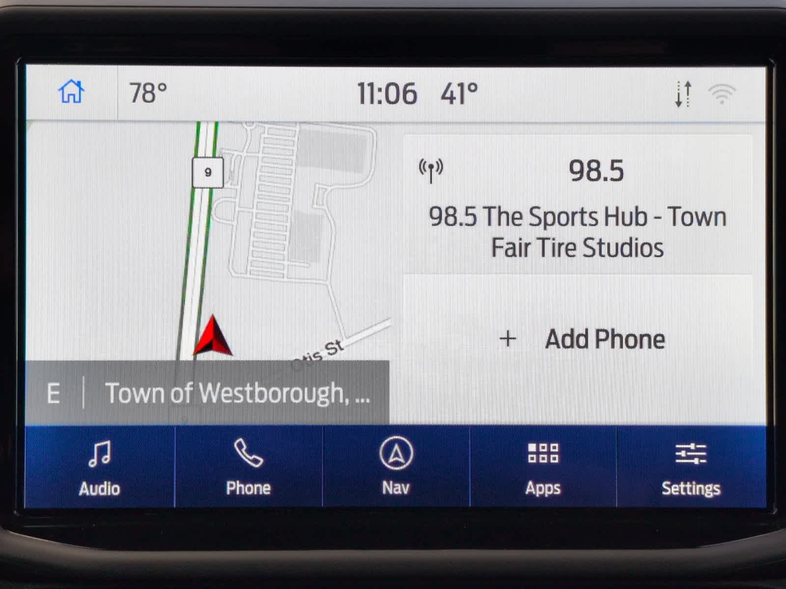 used 2023 Ford Bronco Sport car, priced at $28,497